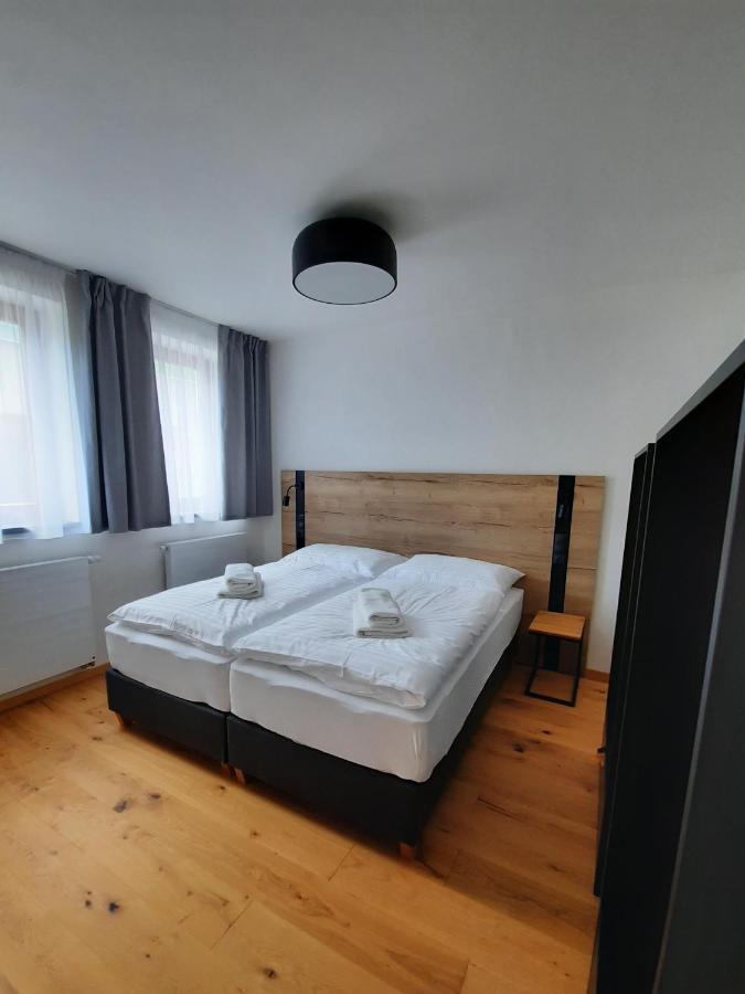Apartmany Resort Na Horske Malá Morávka Exterior foto