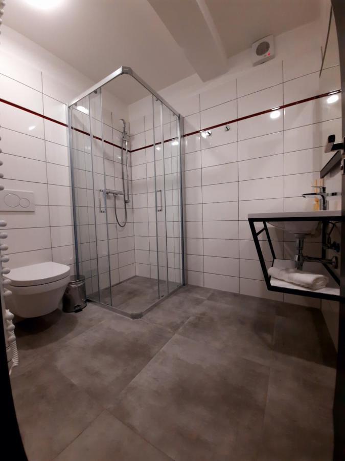 Apartmany Resort Na Horske Malá Morávka Exterior foto