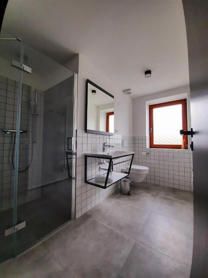 Apartmany Resort Na Horske Malá Morávka Exterior foto