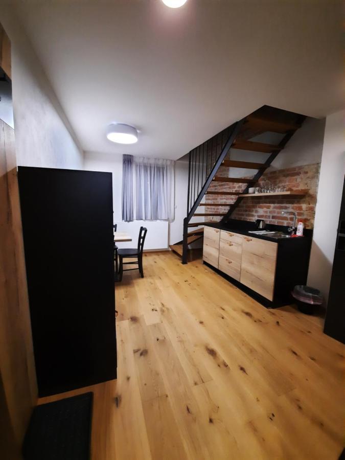 Apartmany Resort Na Horske Malá Morávka Exterior foto